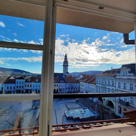 Apartamenty Rynek 10 Bielsko-Biala Luaran gambar