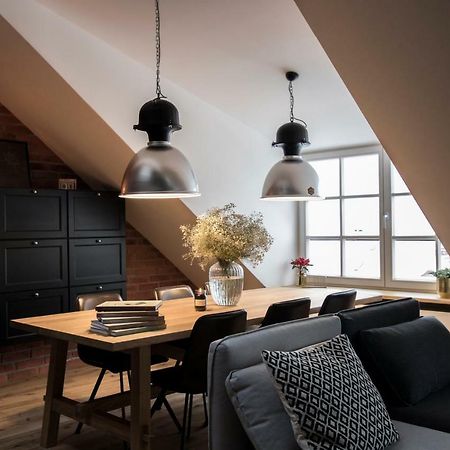Apartamenty Rynek 10 Bielsko-Biala Luaran gambar