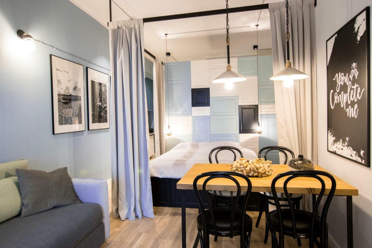 Apartamenty Rynek 10 Bielsko-Biala Luaran gambar