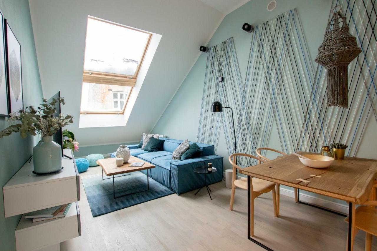 Apartamenty Rynek 10 Bielsko-Biala Luaran gambar