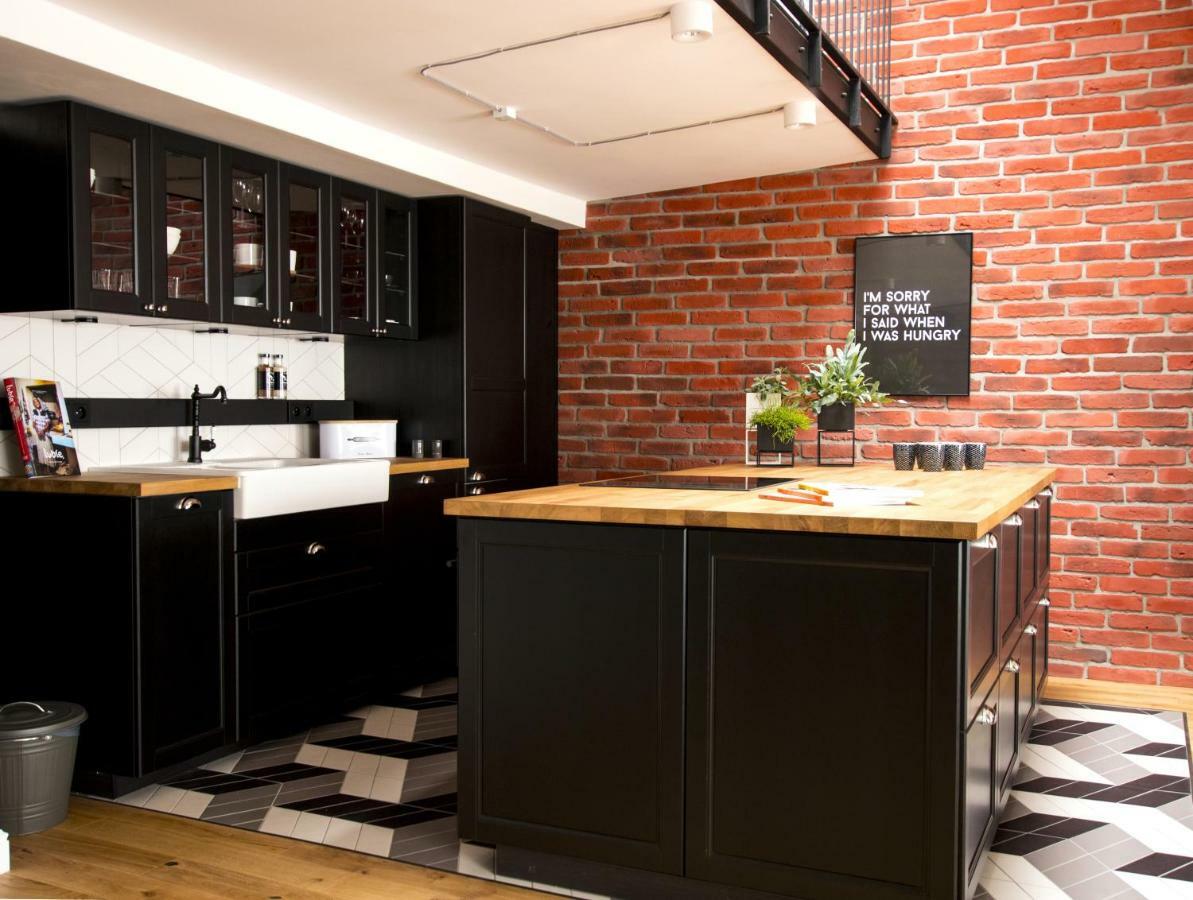 Apartamenty Rynek 10 Bielsko-Biala Luaran gambar