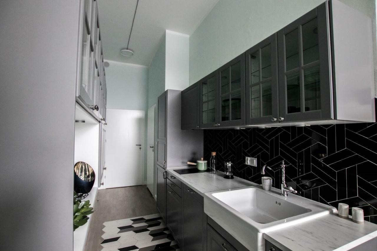 Apartamenty Rynek 10 Bielsko-Biala Luaran gambar