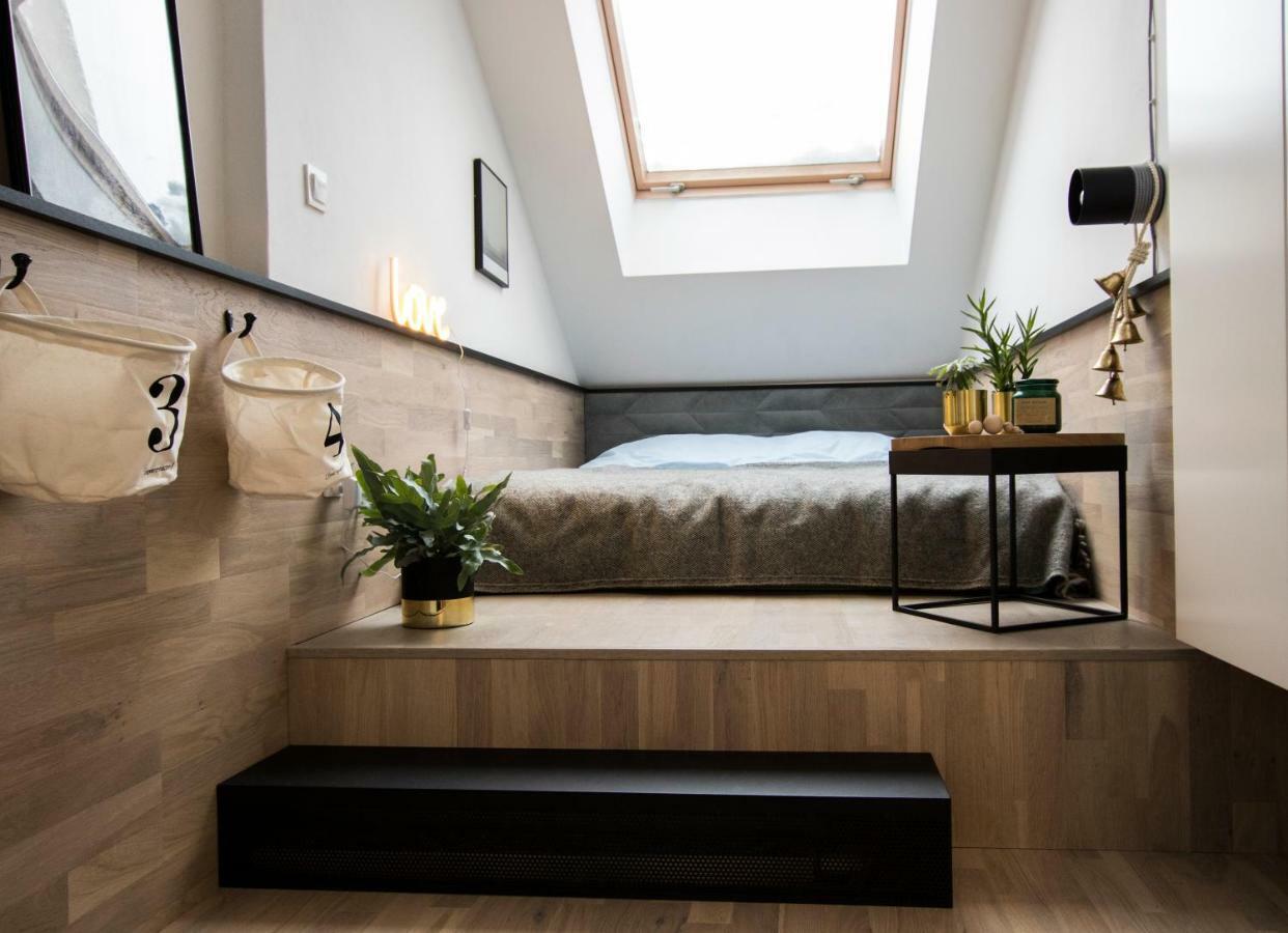 Apartamenty Rynek 10 Bielsko-Biala Luaran gambar