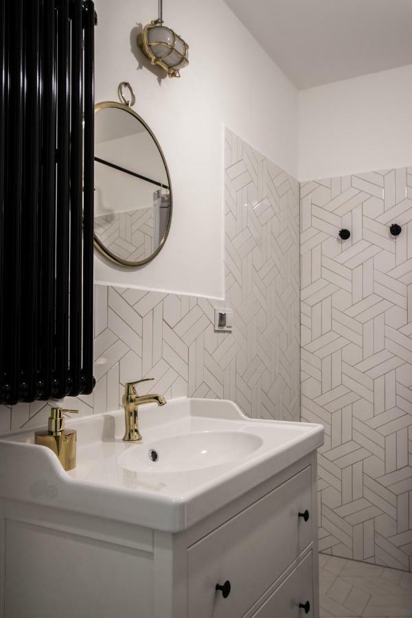 Apartamenty Rynek 10 Bielsko-Biala Luaran gambar