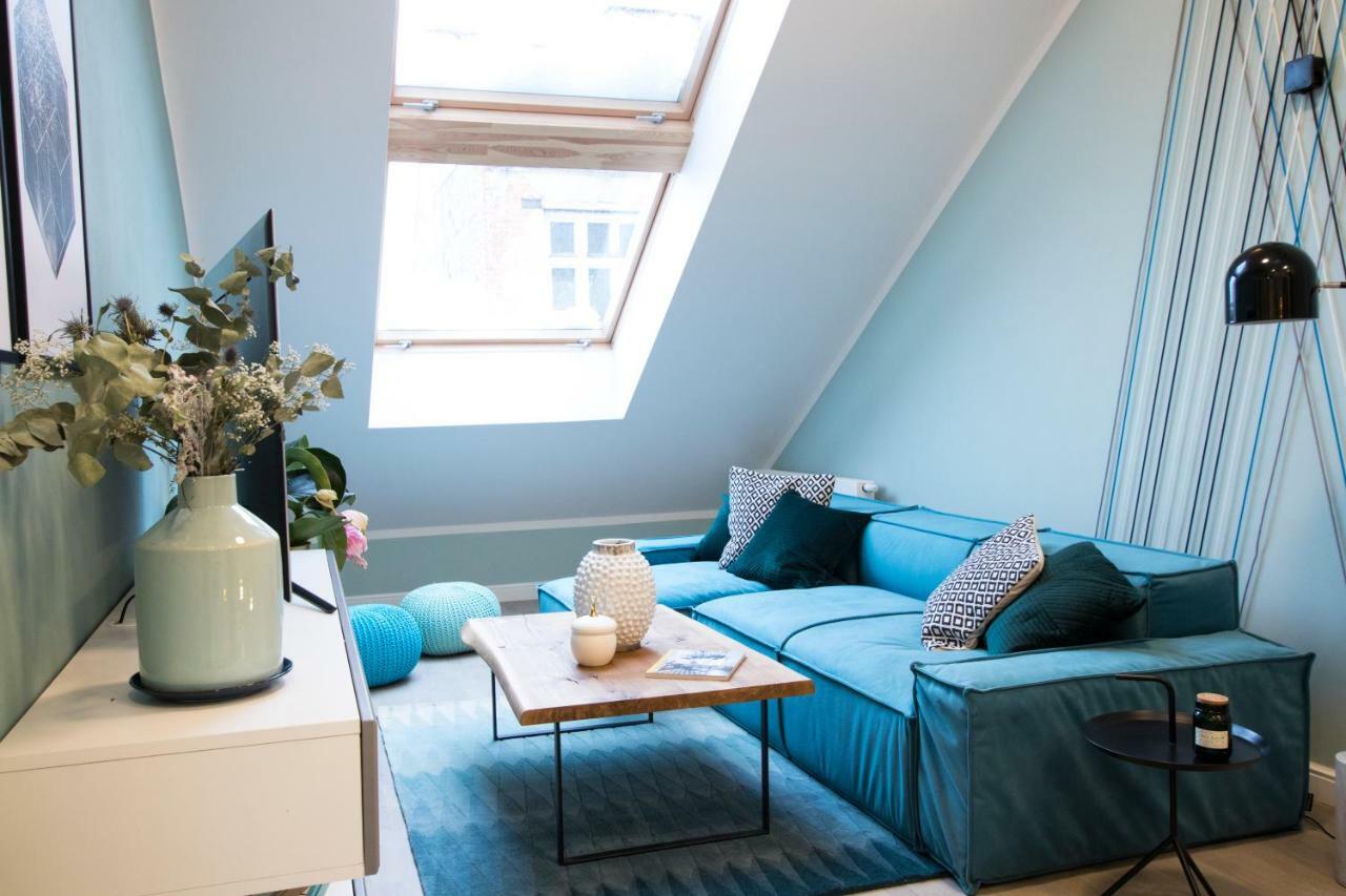 Apartamenty Rynek 10 Bielsko-Biala Luaran gambar