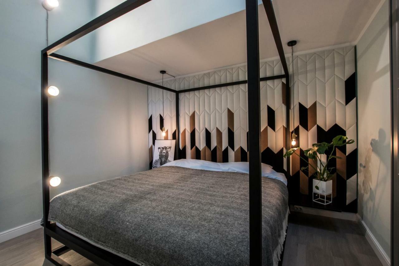 Apartamenty Rynek 10 Bielsko-Biala Luaran gambar
