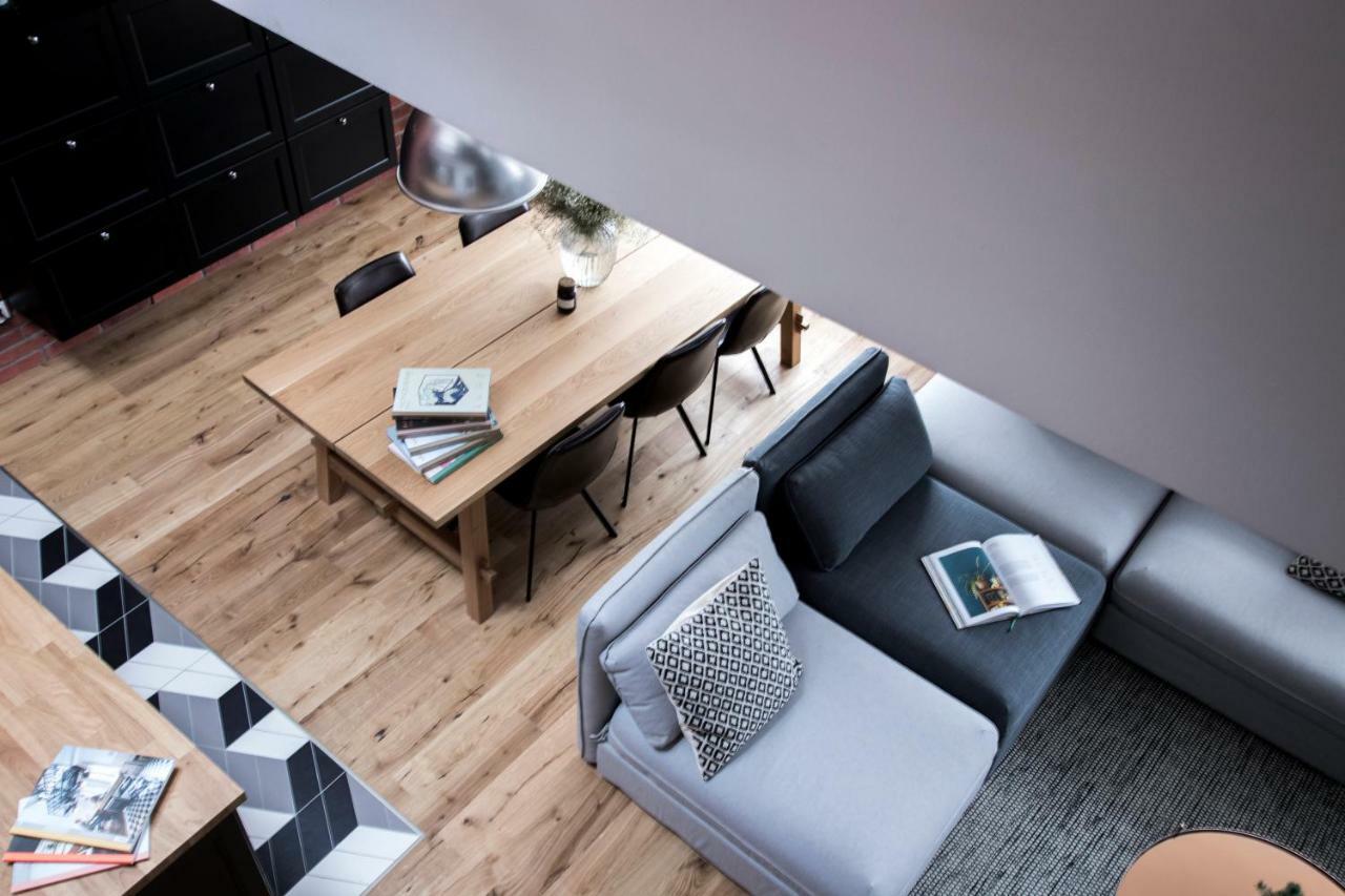 Apartamenty Rynek 10 Bielsko-Biala Luaran gambar