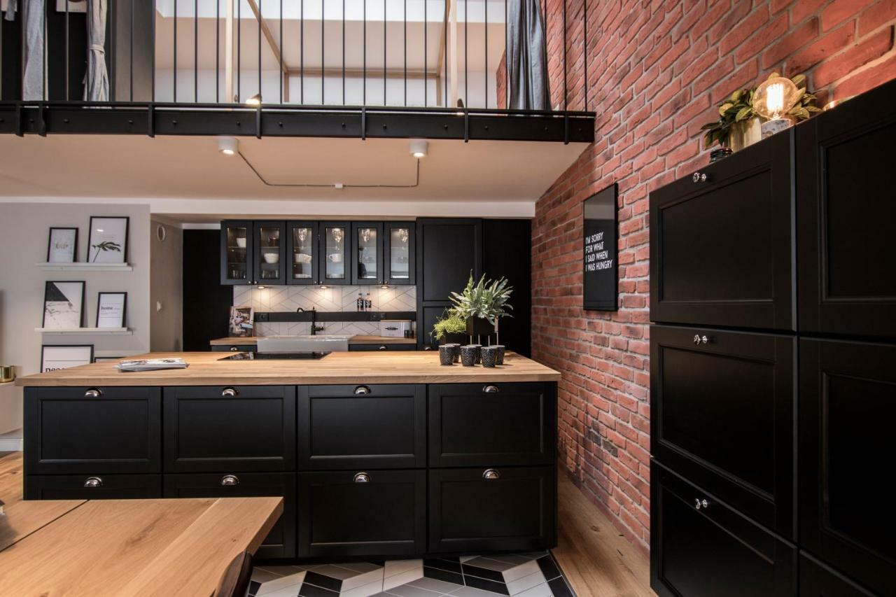 Apartamenty Rynek 10 Bielsko-Biala Luaran gambar