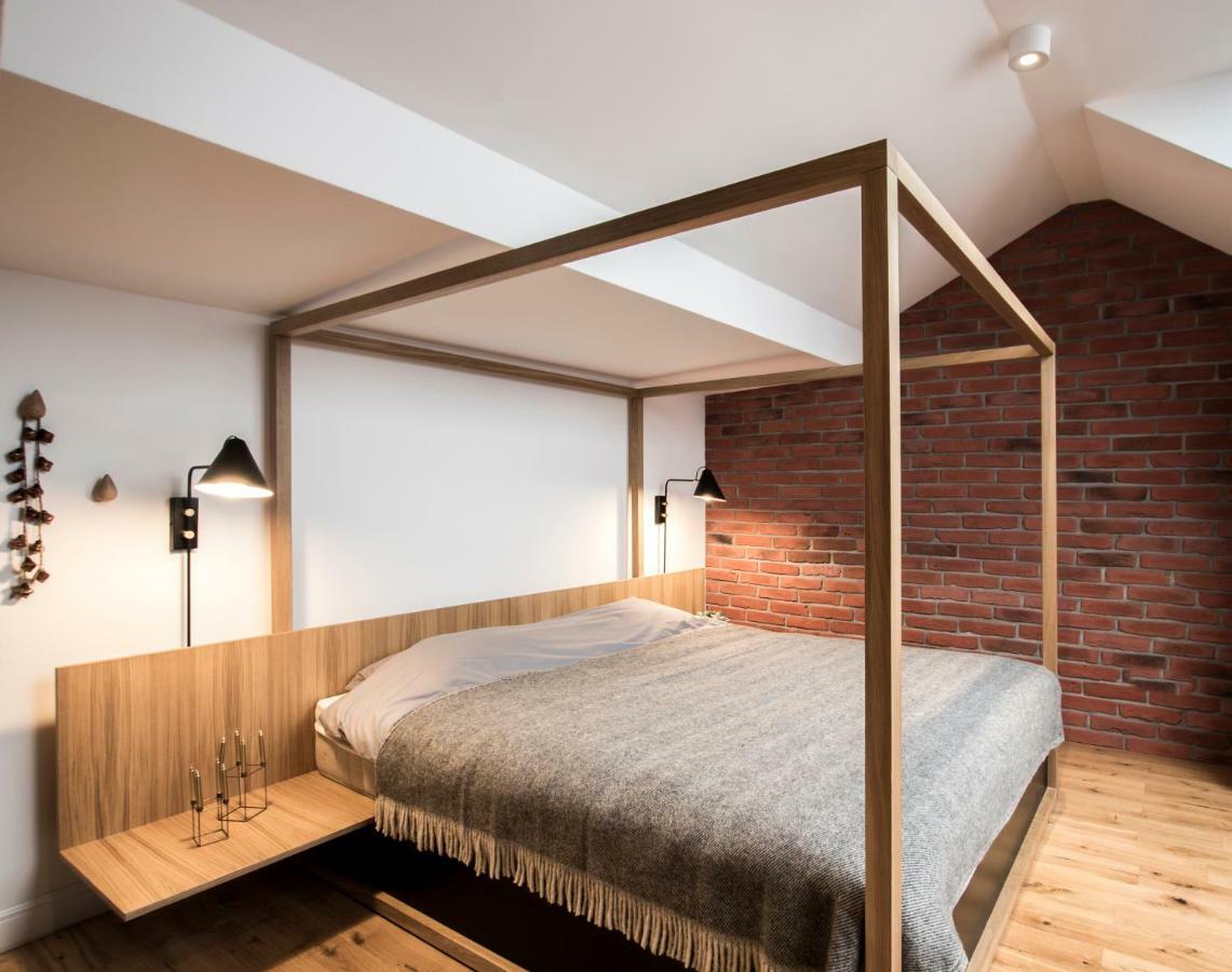 Apartamenty Rynek 10 Bielsko-Biala Luaran gambar