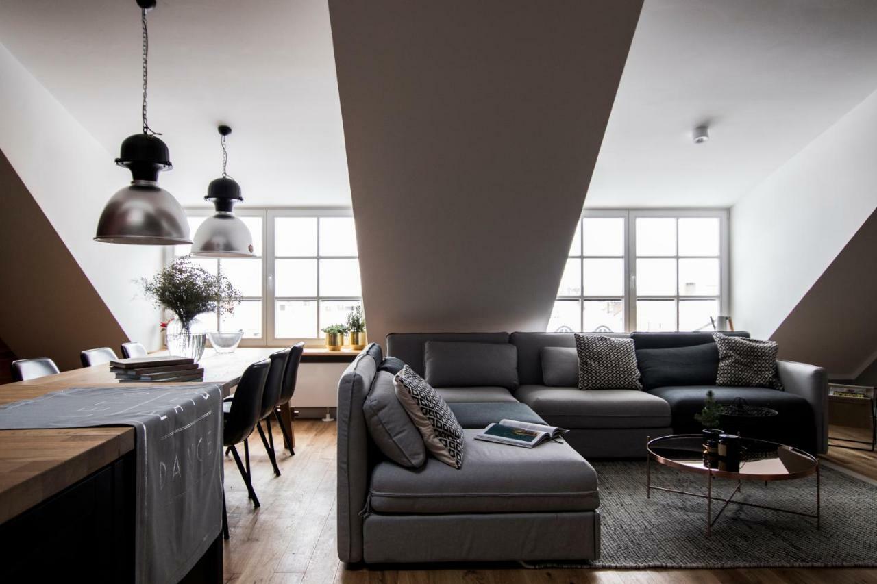 Apartamenty Rynek 10 Bielsko-Biala Luaran gambar